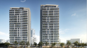 Nuovo progetto Appartamento Hadera