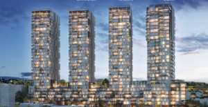 Nuovo progetto Appartamento Gerusalemme