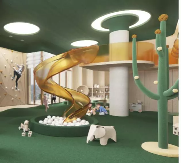 Appartamento 5 stanze Gerusalemme Kiryat Yovel 513-IBL-247