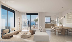 Nuovo progetto Appartamento Bat yam