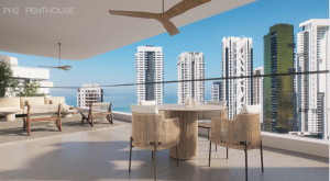 Nuovo progetto Appartamento Bat yam