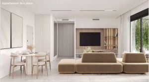 Nuovo progetto Appartamento Bat yam