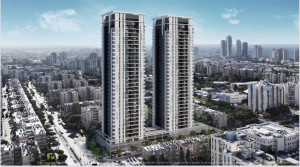 Nuovo progetto Appartamento Bat yam