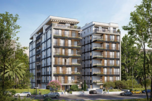 Nuovo progetto Appartamento Raanana