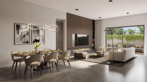 Nuovo progetto Appartamento Raanana