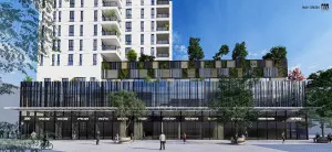 Appartamento 4 stanze Netanya Kikar