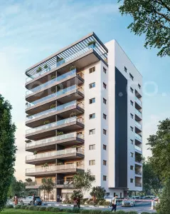 Appartamento 4 stanze Nahariya Centro della città