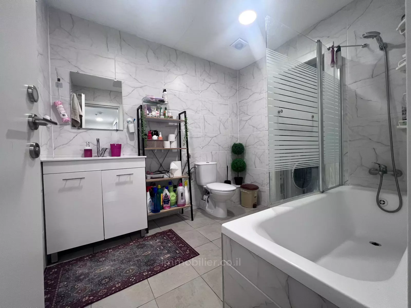 Appartamento 4 stanze Nahariya Nahariya 523-IBL-65