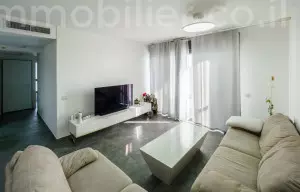 Appartamento 4 stanze Nahariya Arziv