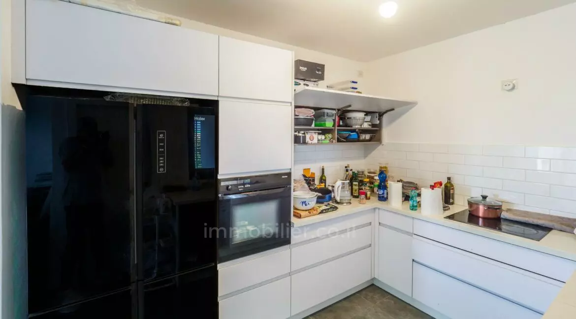 Appartamento 4 stanze Nahariya Arziv 523-IBL-72