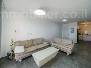 Appartamento 4 stanze Nahariya Arziv