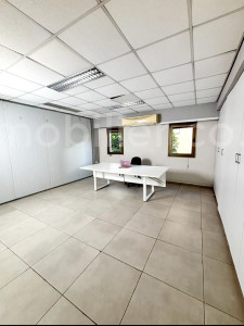 Vendita Uffici Tel Aviv