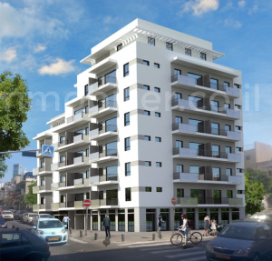 Vendita Appartamento Tel Aviv