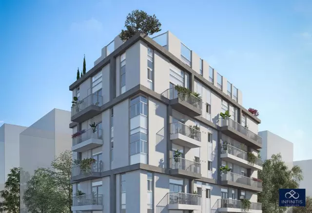 Appartamento 2 stanze Tel Aviv Florentine