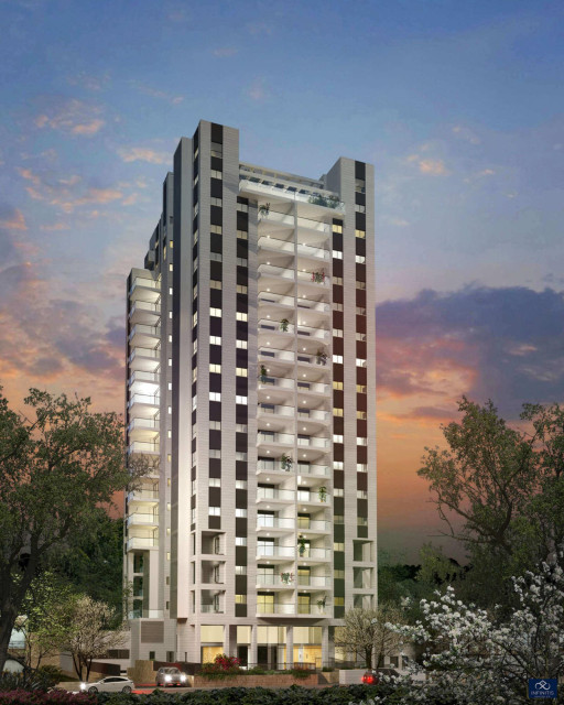 Nuovo progetto Appartamento Netanya