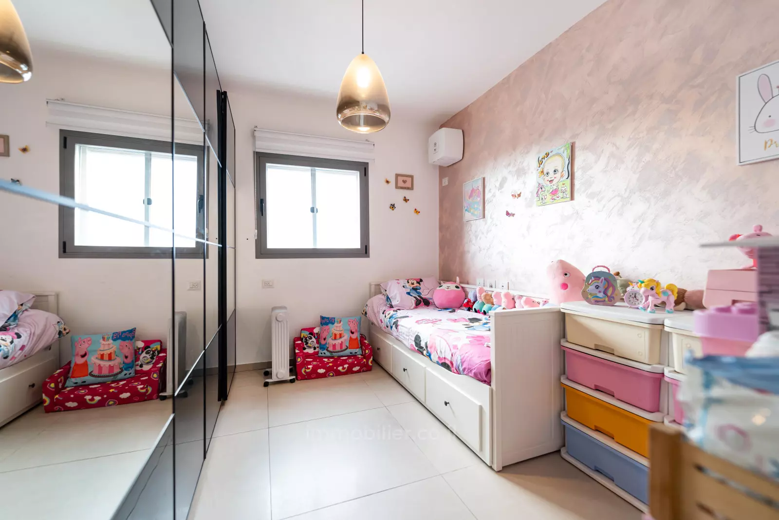 Attico 5 stanze Ascalona Agamim 527-IBL-169