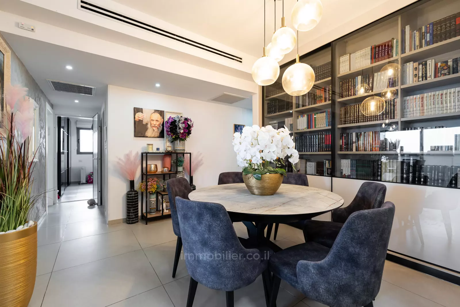 Attico 5 stanze Ascalona Agamim 527-IBL-169