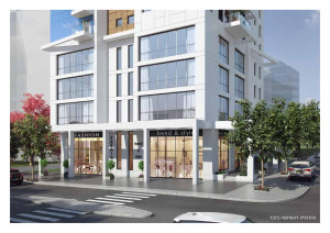 Nuovo progetto Appartamento Bat yam