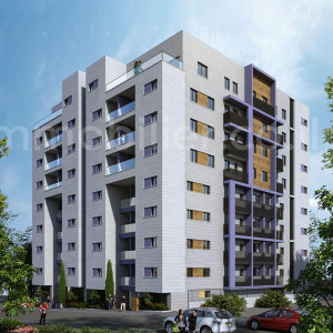 Nuovo progetto Appartamento Bat yam