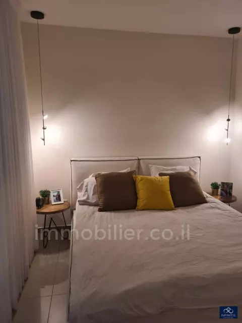 Appartamento 5 stanze Ashdod Tet Zain