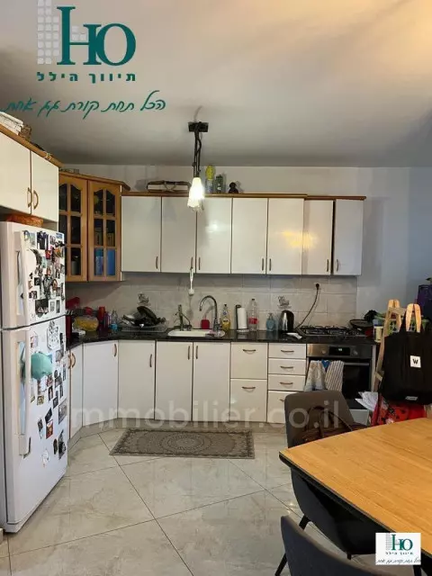 Appartamento 4 stanze Ascalona Ascalona