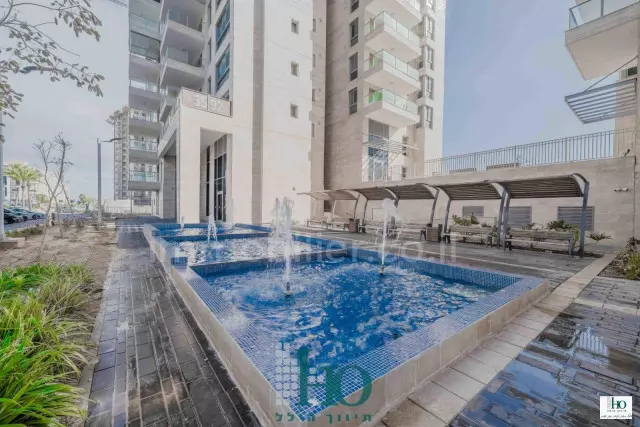 Appartamento 5 stanze Ascalona Marina