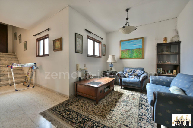 Vendita Villa Herzliya