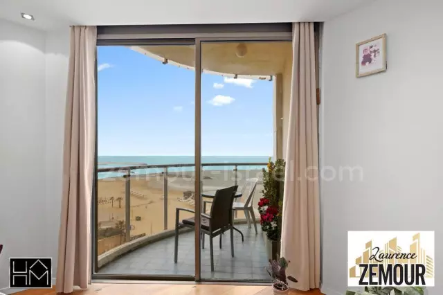 Appartamento 3 stanze Herzliya Herzliya Pitouah