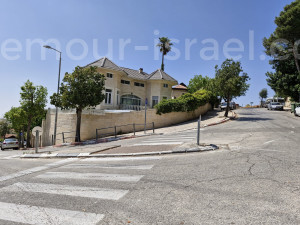 Vendita Villa Gerusalemme (dintorni)