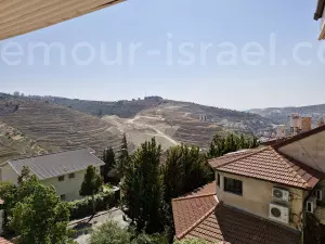 Villa 8 stanze Gerusalemme (dintorni) Guivat zeev