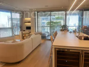 Appartamento 3.5 stanze Tel Aviv Centro della città