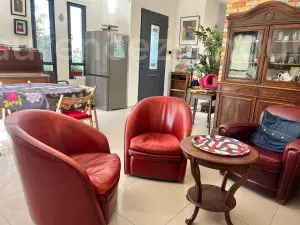 Villetta 5 stanze Raanana Kiryat Sharet