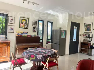 Villetta 5 stanze Raanana Kiryat Sharet