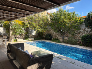 Vendita Villa Raanana