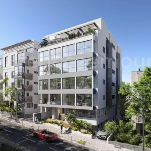 Vendita Appartamento Tel Aviv