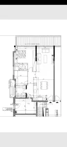 Appartamento 3.5 stanze Tel Aviv Hatsafon hayachan