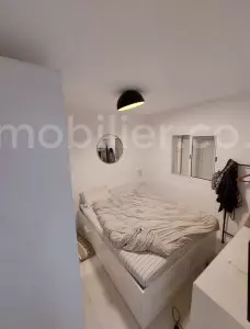 Appartamento 2 stanze Tel Aviv Shenkin