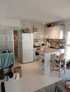 Appartamento 2 stanze Tel Aviv Shenkin