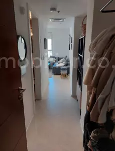 Appartamento 2 stanze Tel Aviv Shenkin