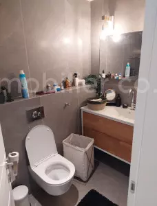 Appartamento 2 stanze Tel Aviv Shenkin