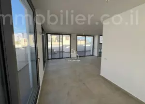 Appartamento 5 stanze Tel Aviv Dizengof