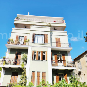 Vendita Villa Tel Aviv