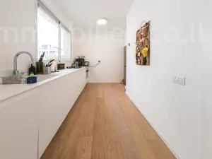 Attico 4.5 stanze Tel Aviv Shenkin