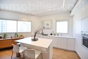 Appartamento 4.5 stanze Tel Aviv Shenkin