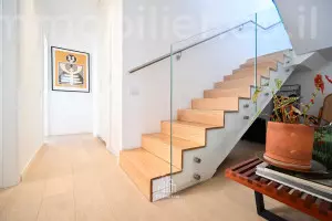 Appartamento 4.5 stanze Tel Aviv Shenkin