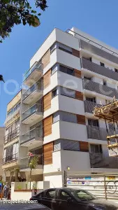 Appartamento 3 stanze Tel Aviv Centro della città