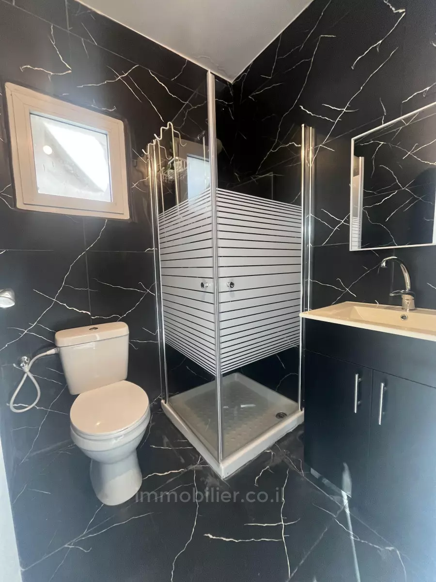 Duplex 3 stanze Tel Aviv Ben-Yehuda 627-IBL-6