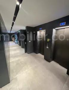 Appartamento 3 stanze Tel Aviv Florentine