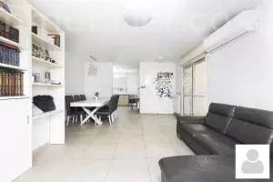 Appartamento 4 stanze Gerusalemme Har Homa