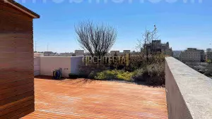 Attico 4 stanze Gerusalemme Arnona